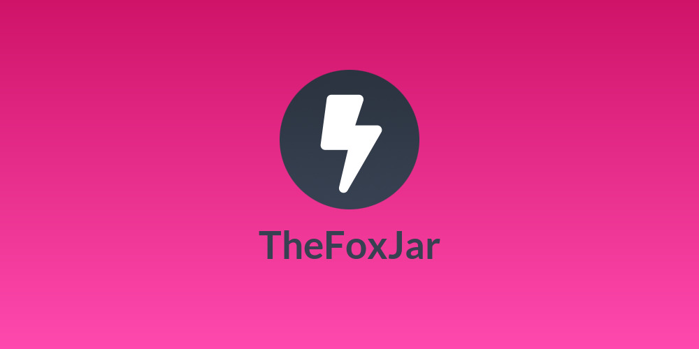 TheFoxJar