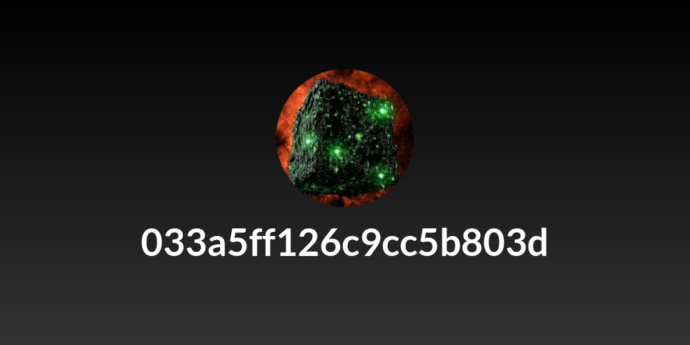 033a5ff126c9cc5b803d