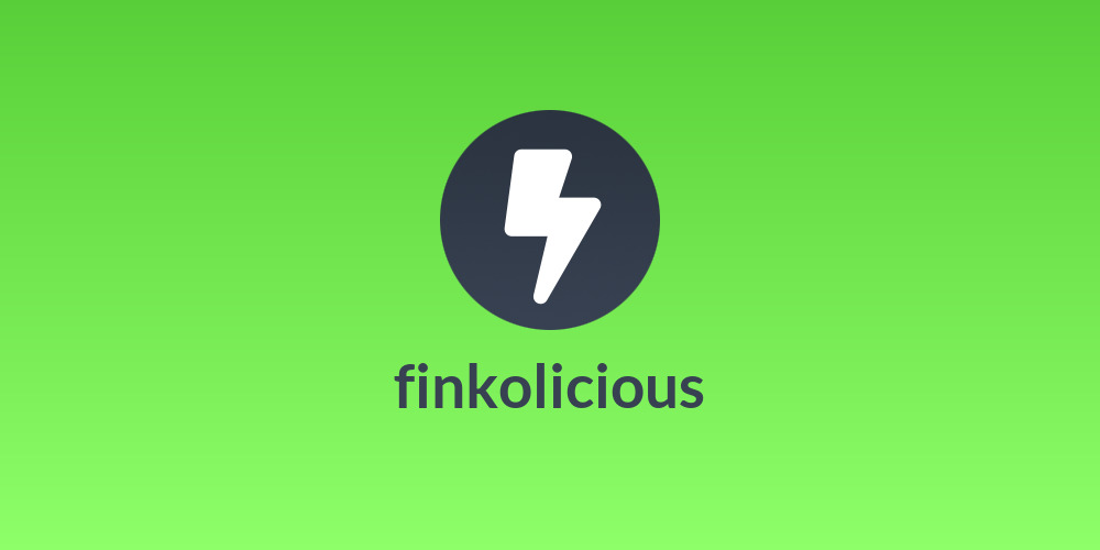 finkolicious