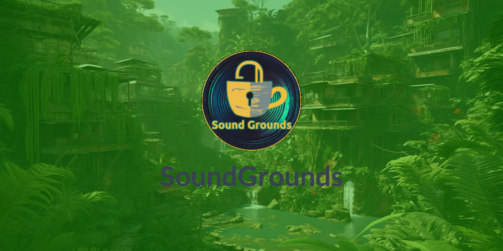🎶Sound⚡️Grounds🎶