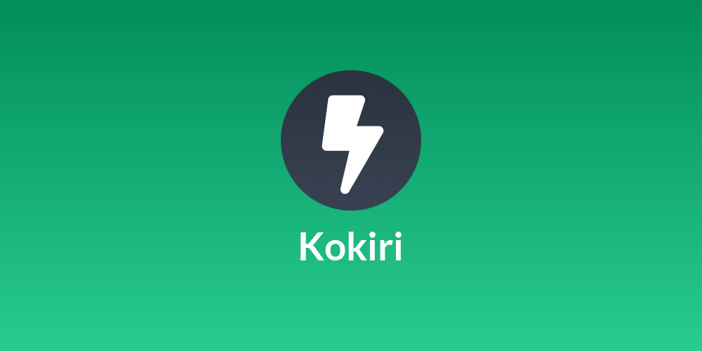 Kokiri