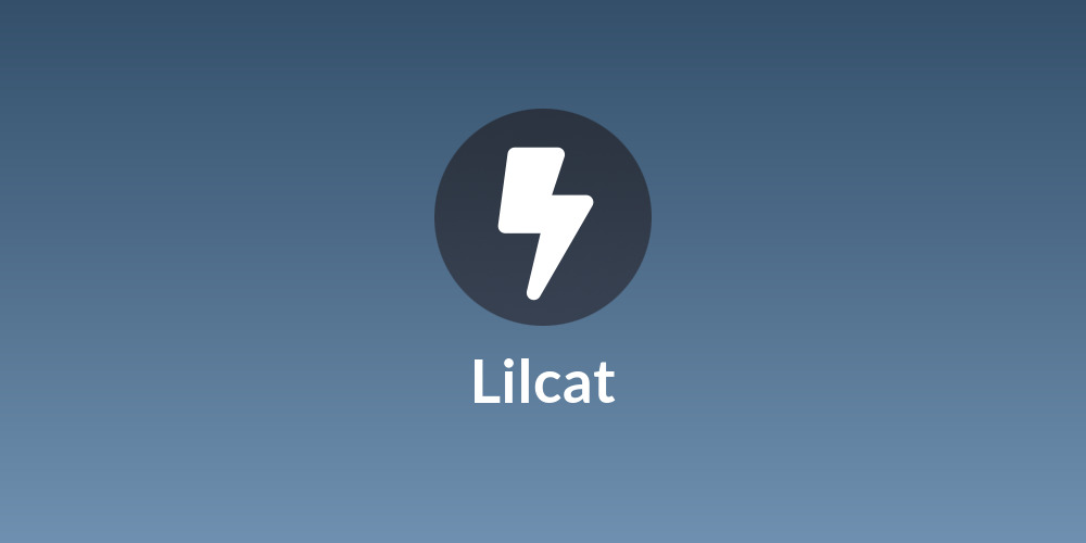 Lilcat