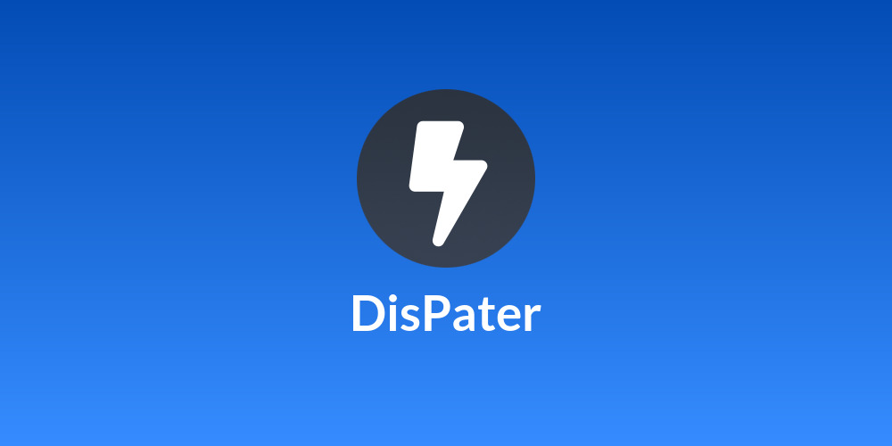 DisPater