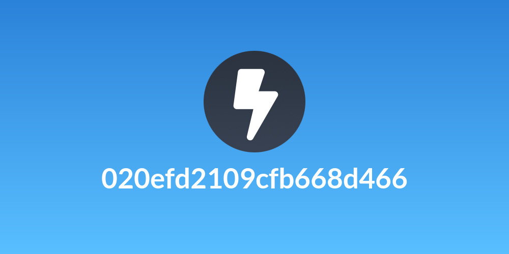 020efd2109cfb668d466