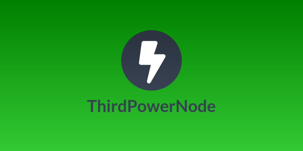 ThirdPowerNode