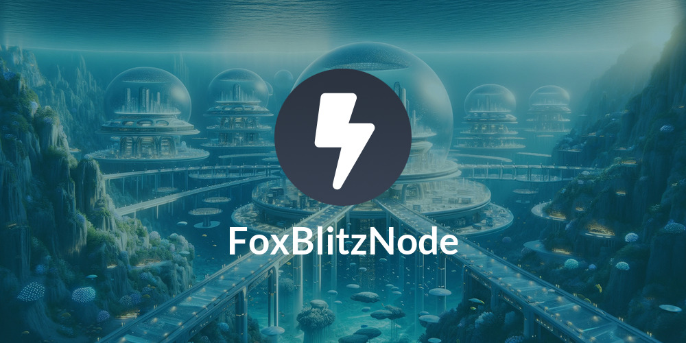 FoxBlitzNode