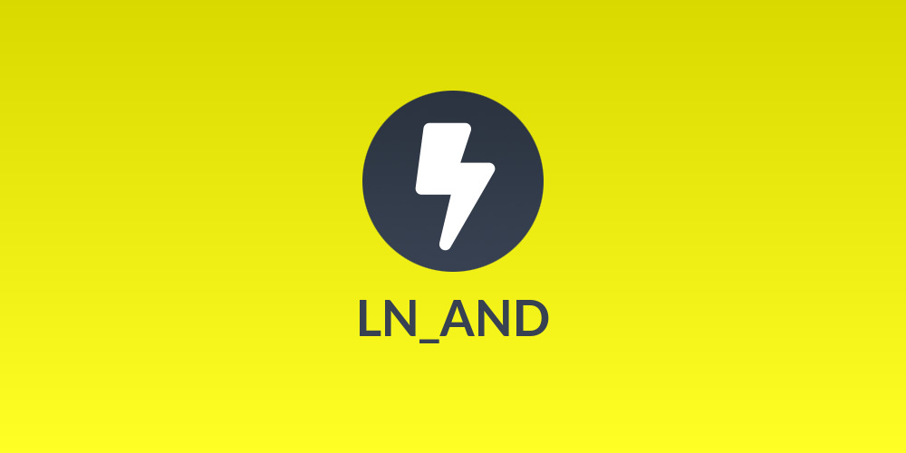 LN_AND