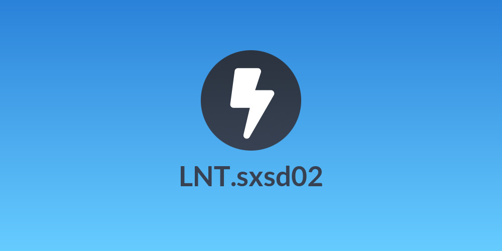 LNT.sxsd02