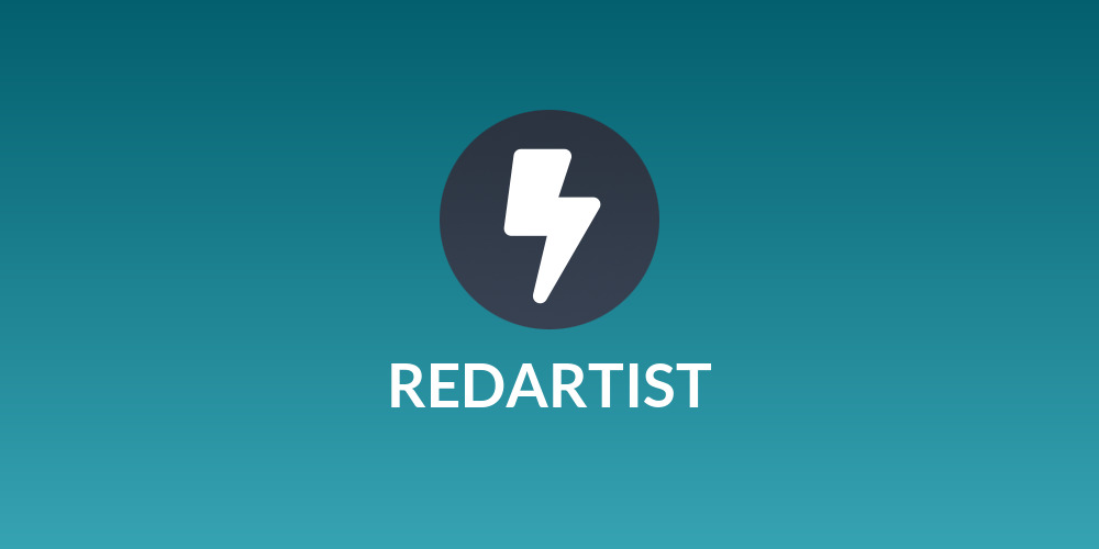 REDARTIST