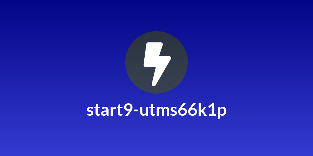 start9-utms66k1p