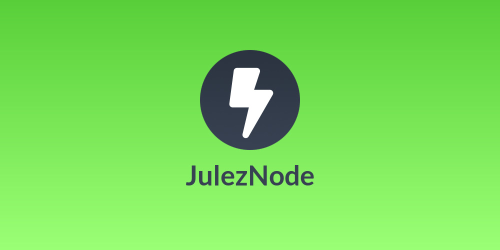 JulezNode