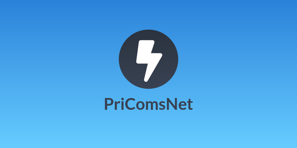 PriComsNet
