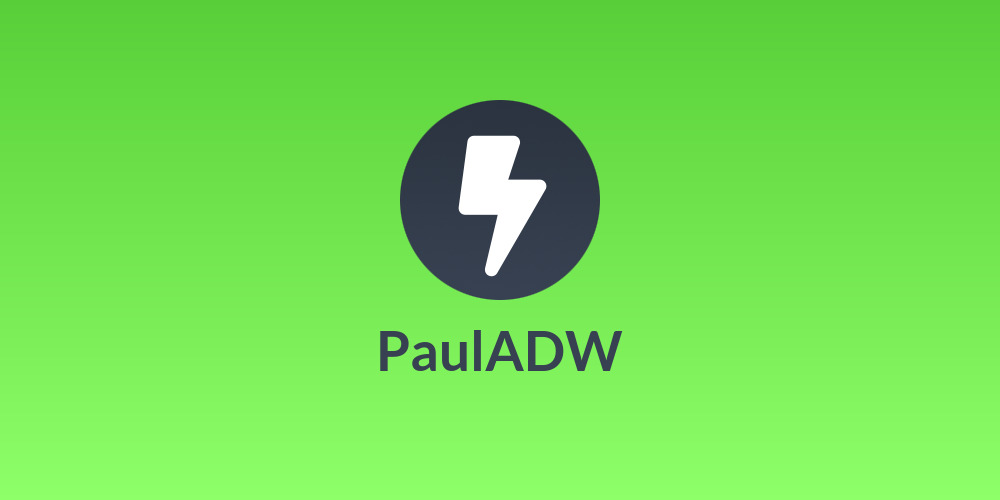 PaulADW