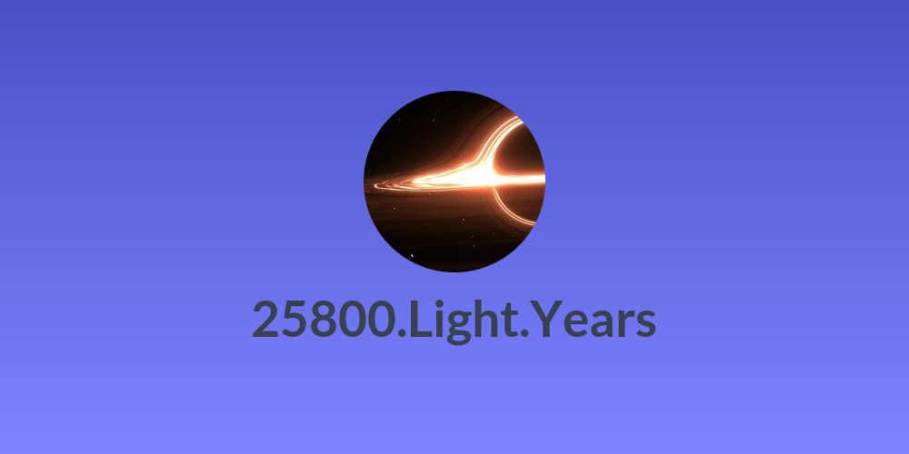 25800.Light.Years