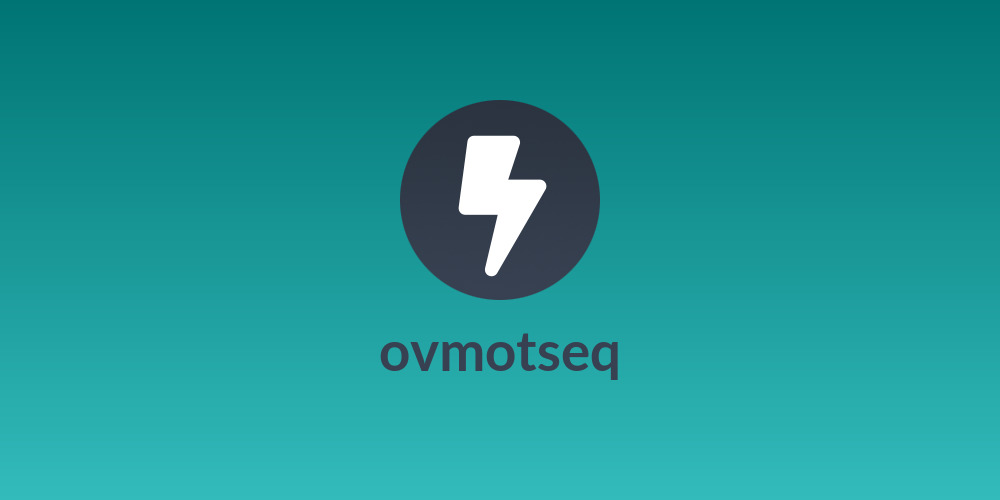 ovmotseq