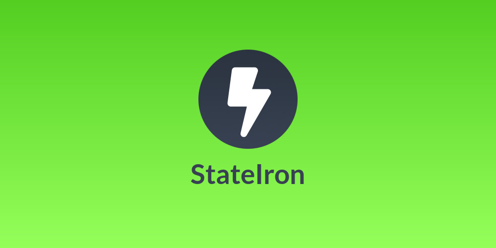 StateIron