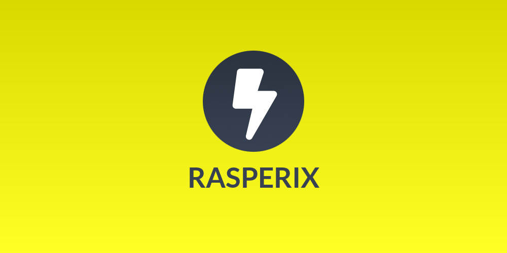 RASPERIX