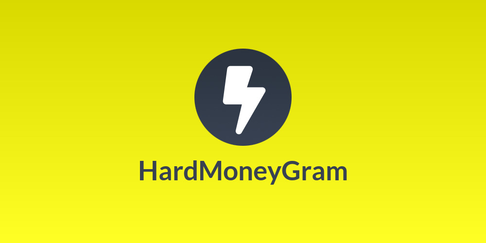 HardMoneyGram