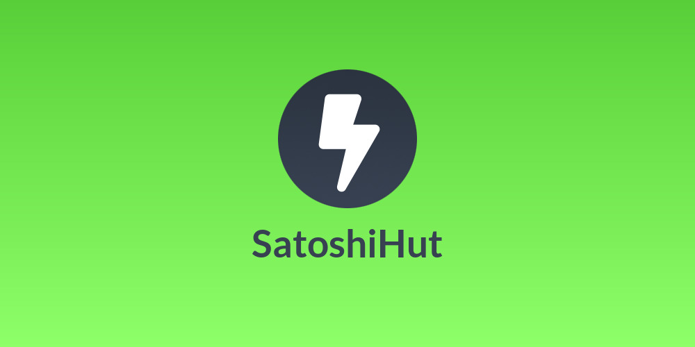 SatoshiHut