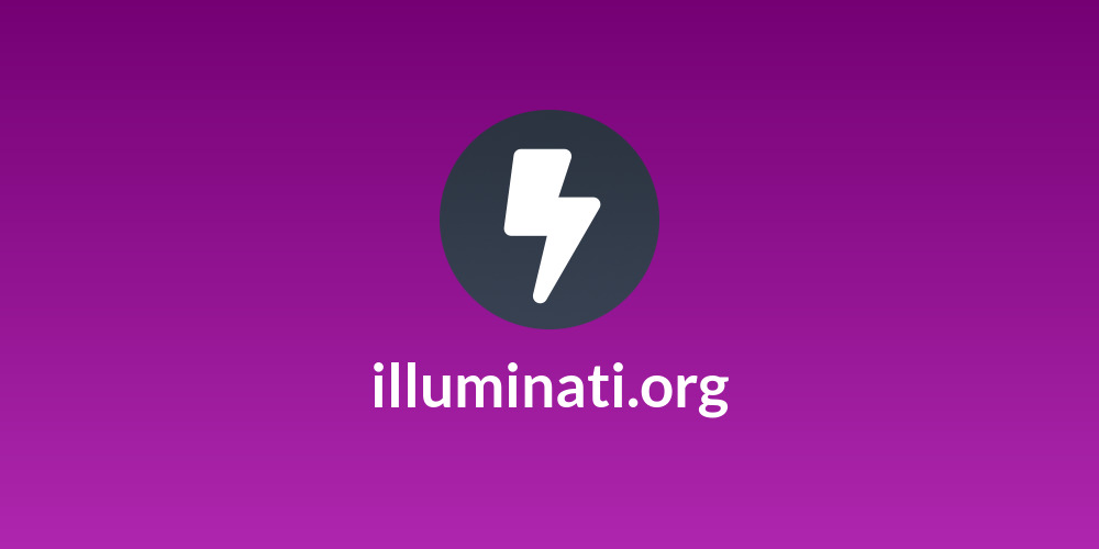 illuminati.org