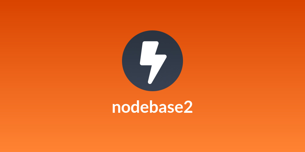 nodebase2