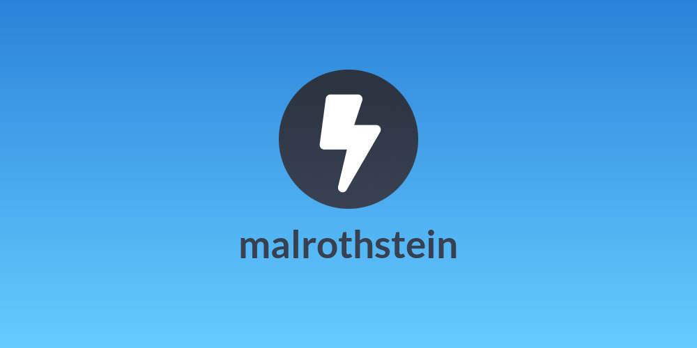 malrothstein