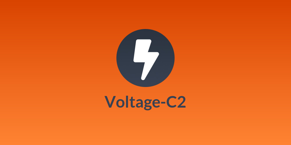 Voltage-C2