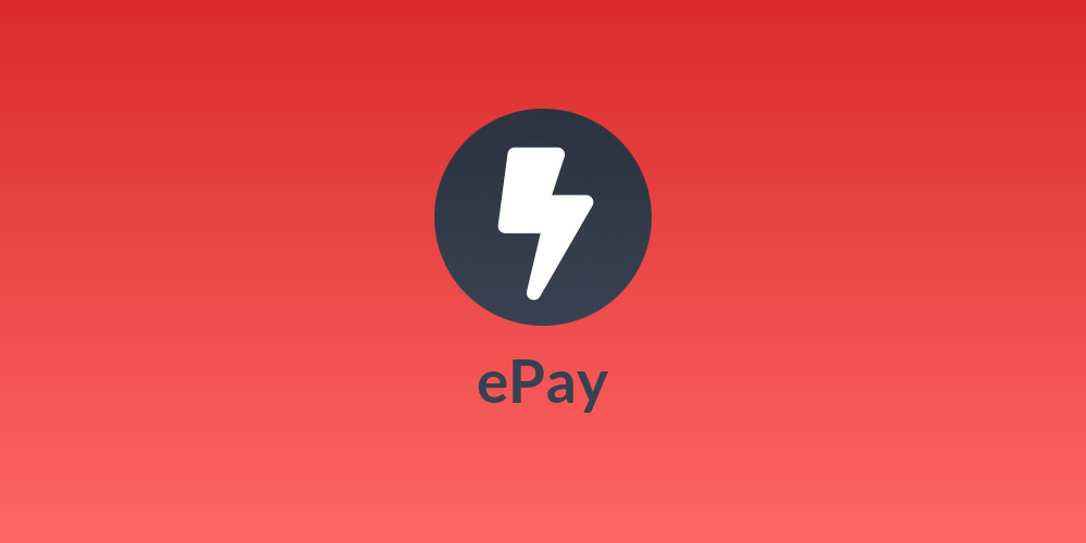 ePay