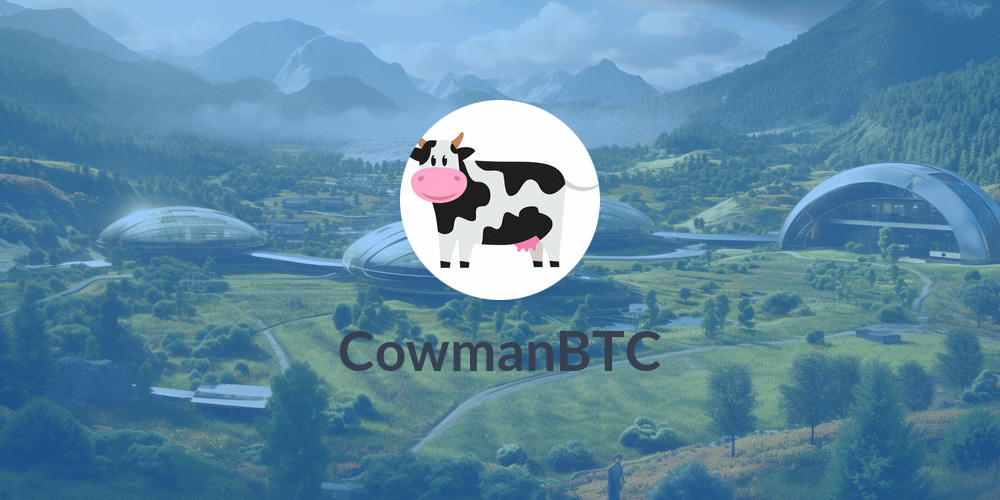 CowmanBTC