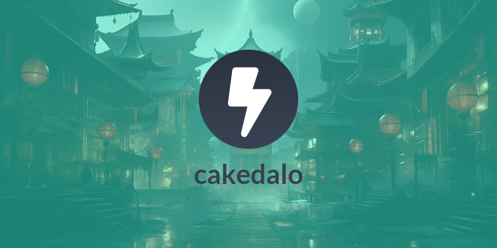 cakedalo