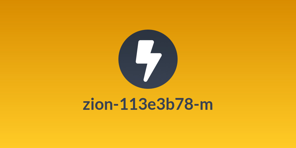 zion-113e3b78-m