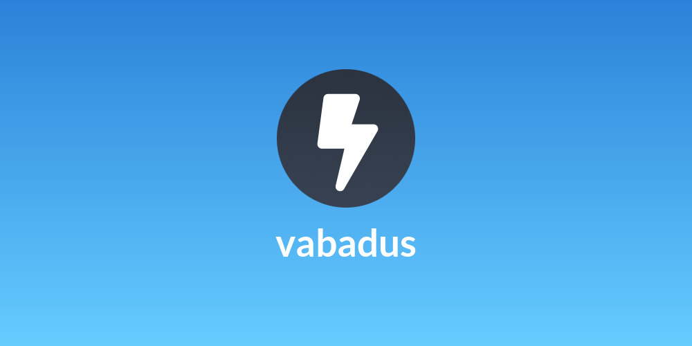 vabadus