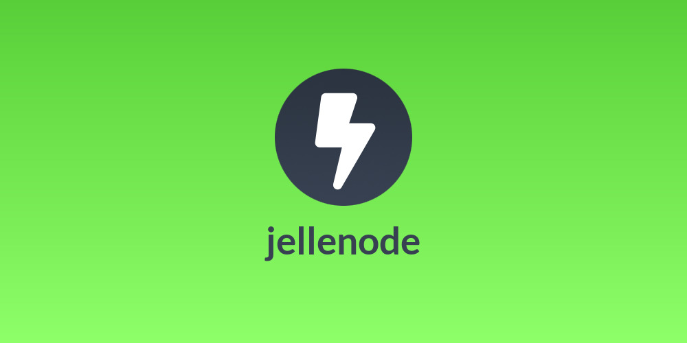 jellenode