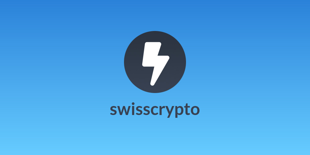 swisscrypto