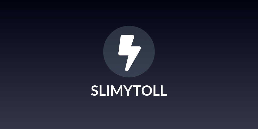 SLIMYTOLL