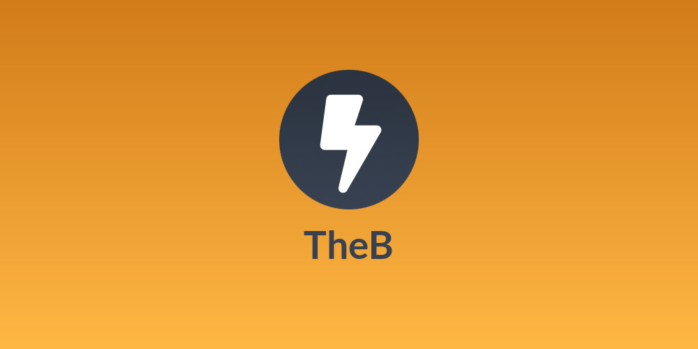 TheB