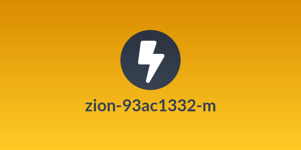 zion-93ac1332-m