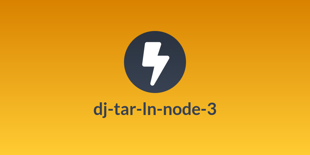 dj-tar-ln-node-3