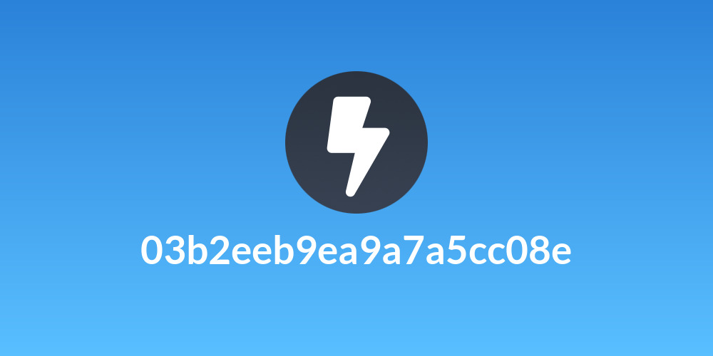 03b2eeb9ea9a7a5cc08e