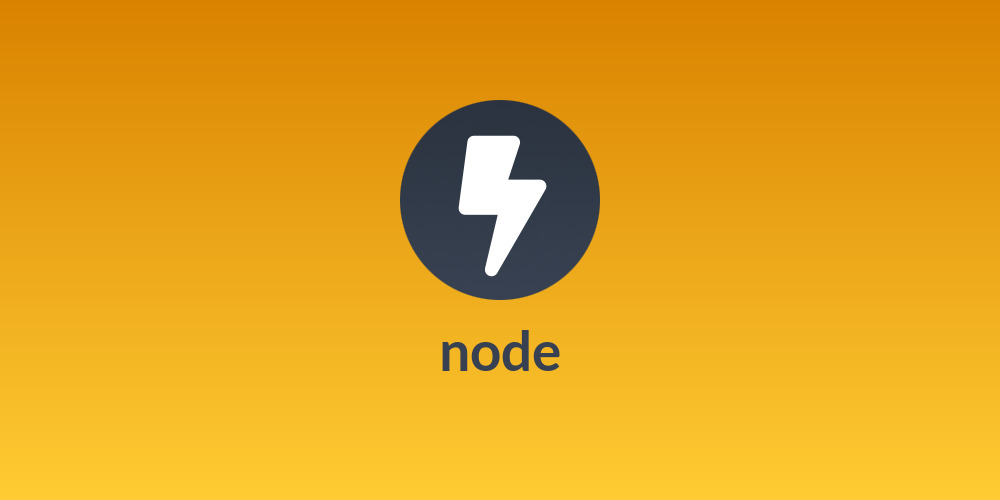 node