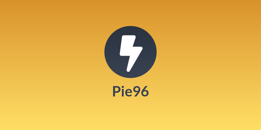 Pie96