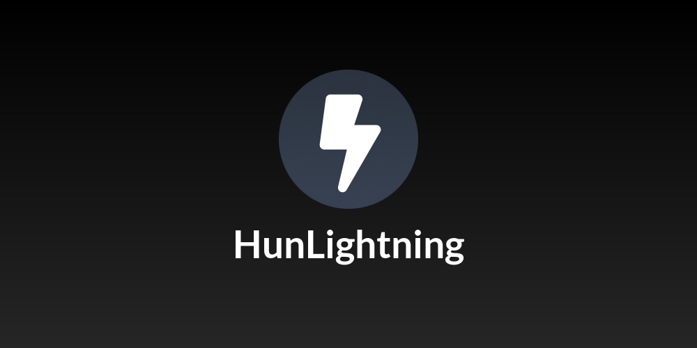 HunLightning