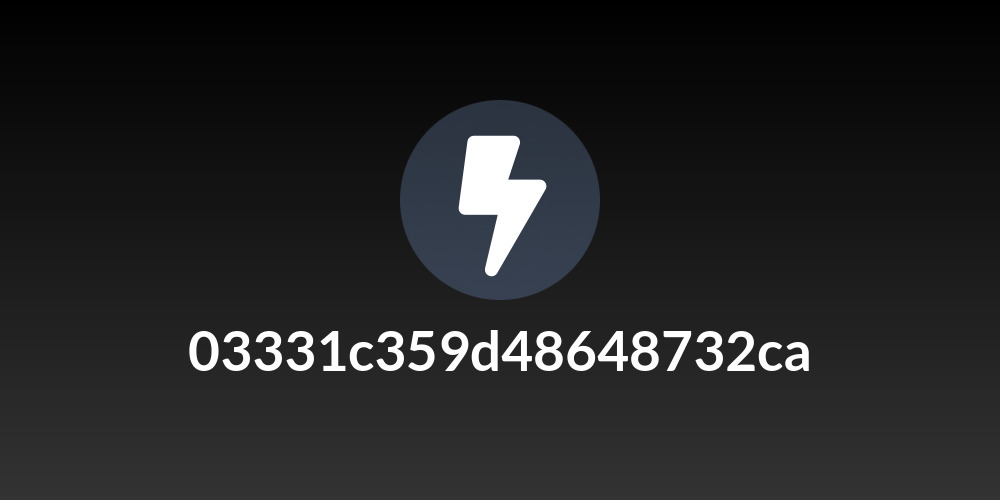 03331c359d48648732ca