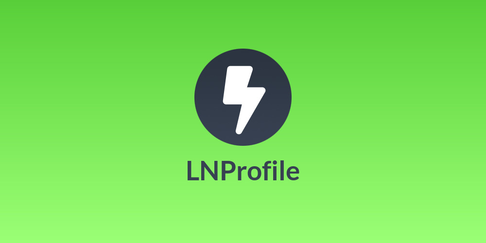 LNProfile