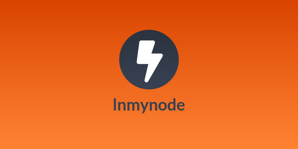 lnmynode