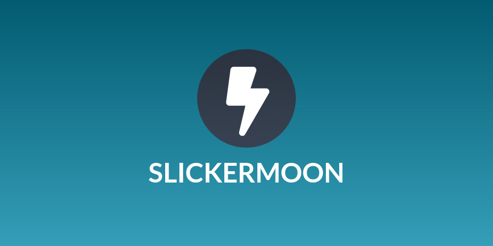SLICKERMOON
