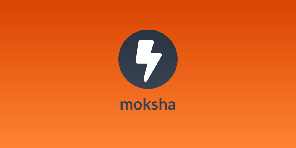 moksha