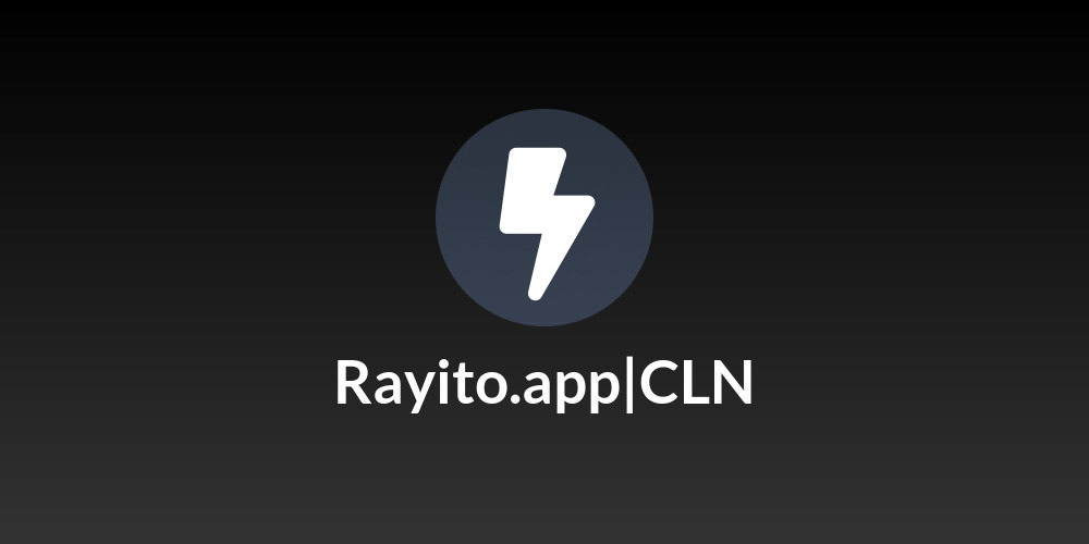 Rayito.app|CLN