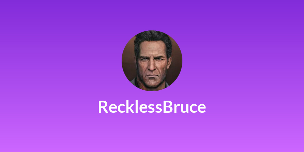 RecklessBruce