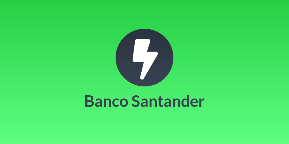 Banco Santander